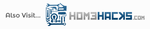 HomeHacks.com