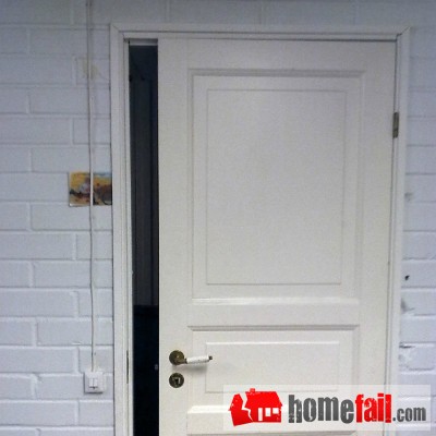 narrow-door-install-fail