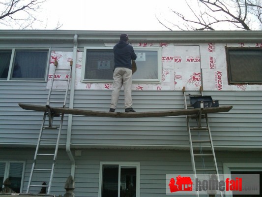 scaffolding safety tip